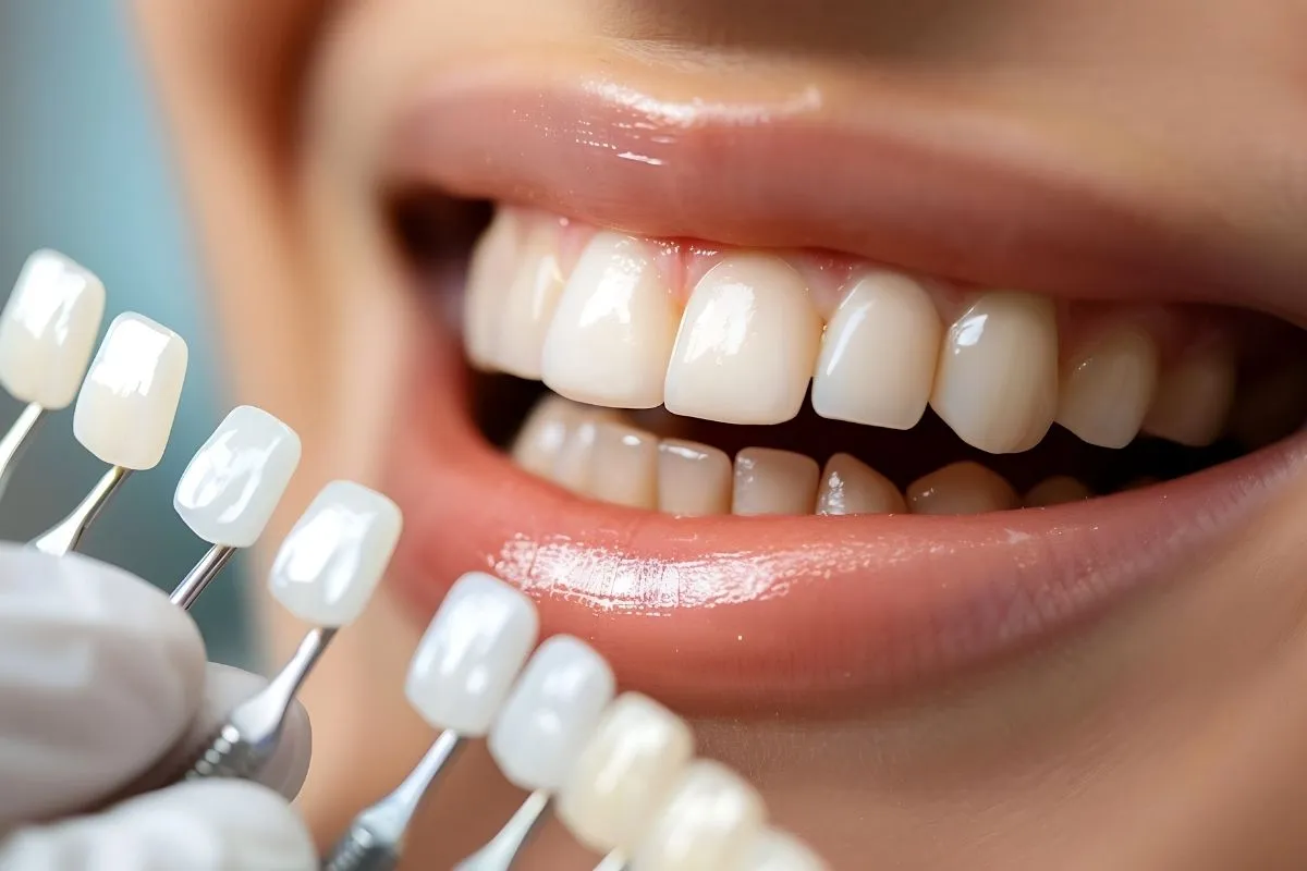 Dental Veneers