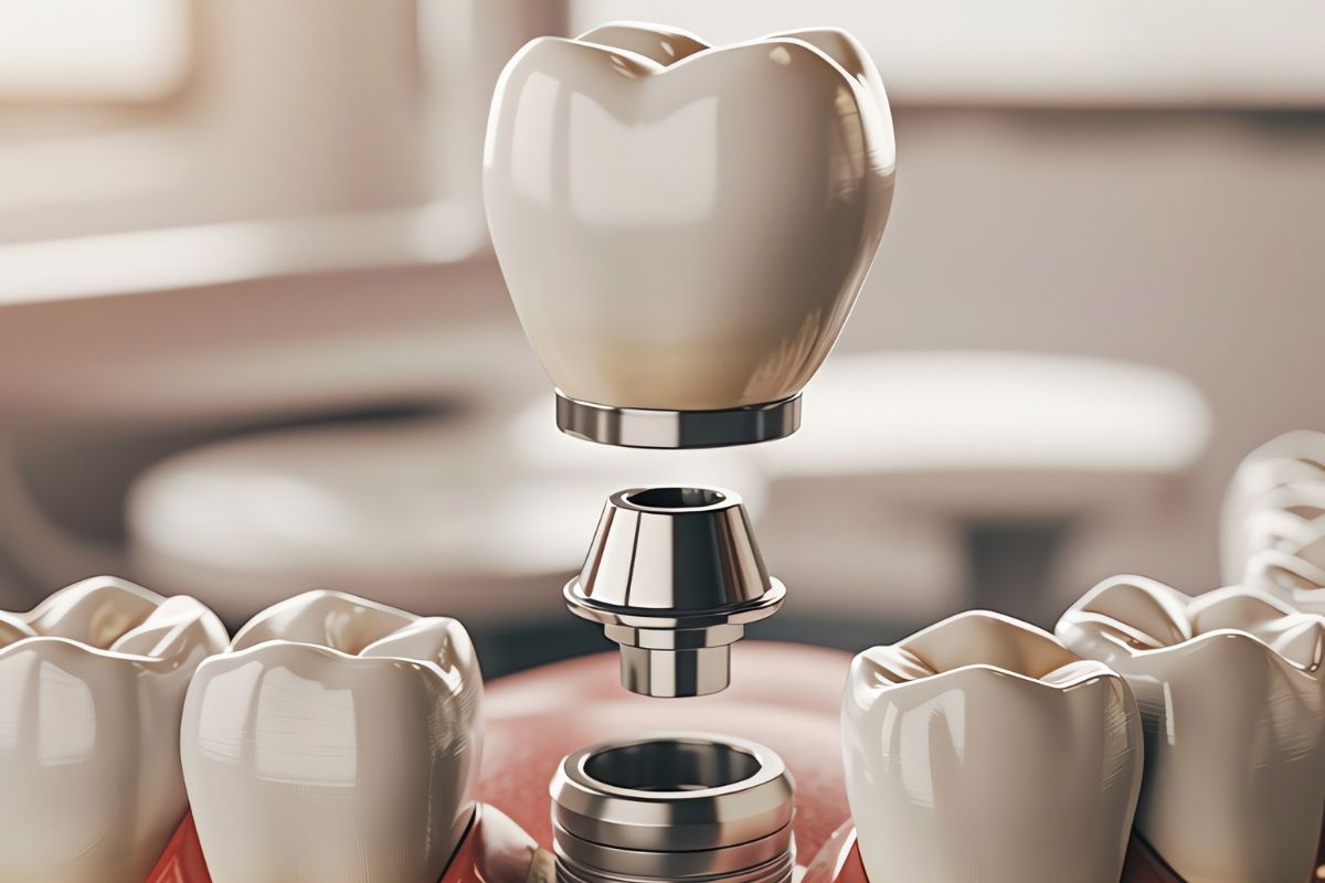 Cost of Dental Implants in Albania: What International Patients Should Expect