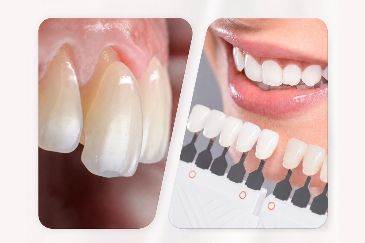 Dental Veneers